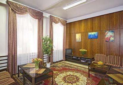 Hotel Sofia 布拉格 外观 照片